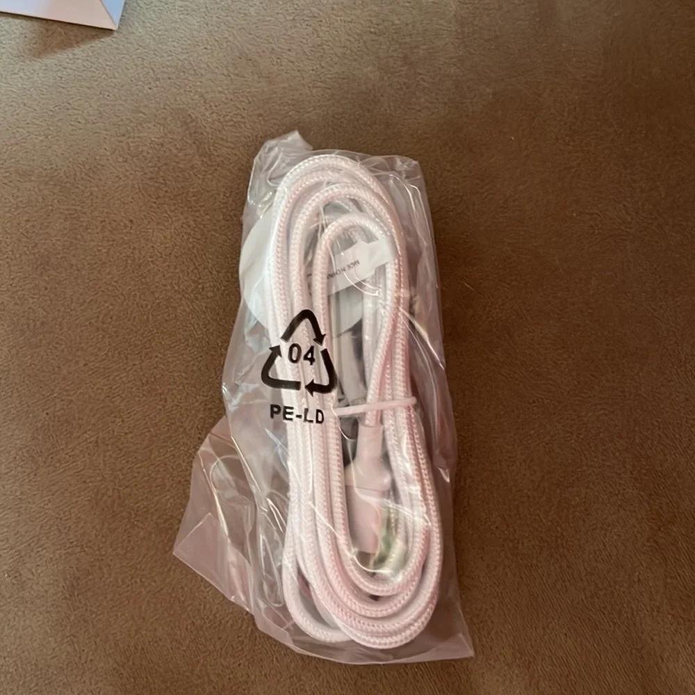 Apple Watch Magnetic‎ Charging Cable NWT